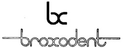 bc broxodent