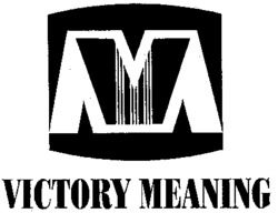VM VICTORY MEANING