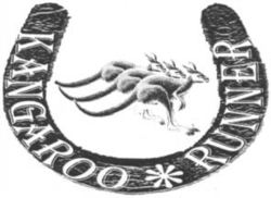 KANGAROO RUNNER