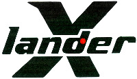 Xlander