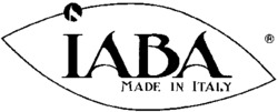 IABA MADE IN ITALY