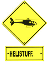 HELISTUFF