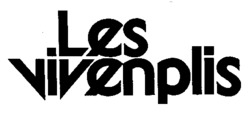 Les vivenplis