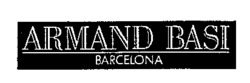 ARMAND BASI BARCELONA