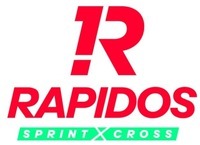 R RAPIDOS SPRINT X CROSS