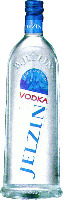 B.JELZIN VODKA