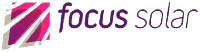 focus solar