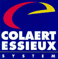 COLAERT ESSIEUX SYSTEM