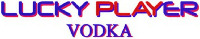 LUCKY PLAYER VODKA