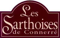 Les Sarthoises de Connerré