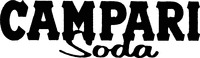 CAMPARI Soda