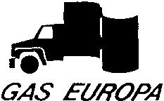 GAS EUROPA