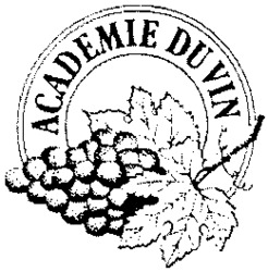 ACADEMIE DU VIN