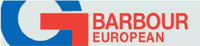 G BARBOUR EUROPEAN