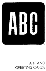 ABC ART AND GREETING CARDS