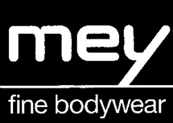 mey fine bodywear
