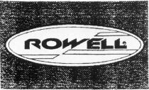 ROWELL