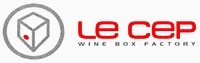 le cep WINE BOX FACTORY