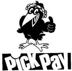 Pick Pay
