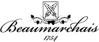 Beaumarchais 1754