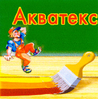  AKVATEKS 