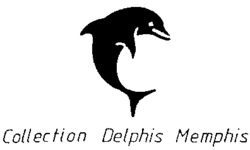Collection Delphis Memphis