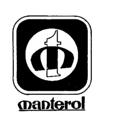 manterol