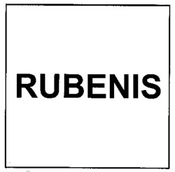 RUBENIS