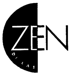 ZEN DI LAS