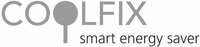 COOLFIX smart energy saver