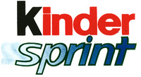 Kinder sprint