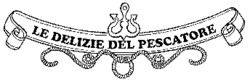 LE DELIZIE DEL PESCATORE