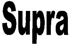 Supra