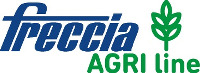 freccia AGRI line