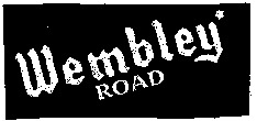 Wembley ROAD