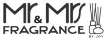 MR & MRS FRAGRANCE BY JOY