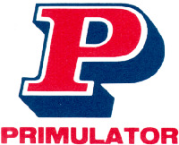 P PRIMULATOR