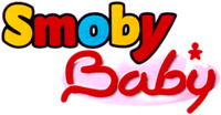 Smoby Baby
