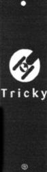 Tricky