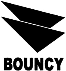 BOUNCY