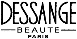 DESSANGE BEAUTE PARIS