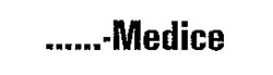 ......-Medice