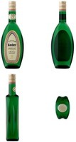 Zwack Kosher pálinka Szilva slivovitz