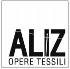 ALIZ OPERE TESSILI