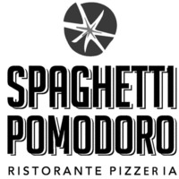 SPAGHETTI POMODORO RISTORANTE PIZZERIA