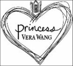 princess VERA WANG
