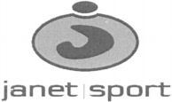 j janet sport