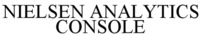 NIELSEN ANALYTICS CONSOLE