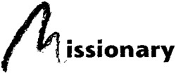 Missionary