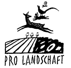 PRO LANDSCHAFT